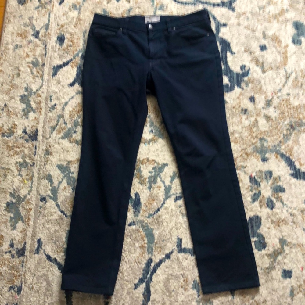 Everlane Men’s Performance 5-Pocket Pant size 33x32